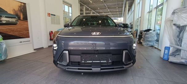 Hyundai Kona 1.6 T-GDI 146 kW image number 3