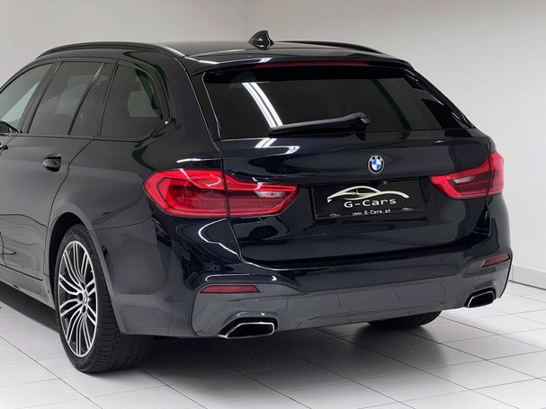 BMW 530d Touring xDrive 195 kW image number 12