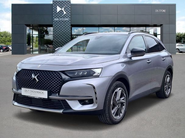 DS Automobiles 7 Crossback E-Tense 4x4 220 kW image number 2