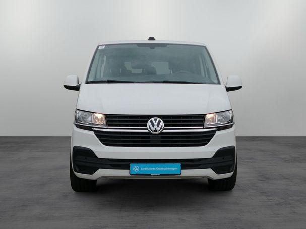 Volkswagen T6 Transporter DSG 110 kW image number 3