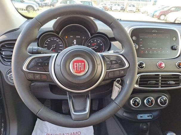 Fiat 500X 1.0 88 kW image number 13