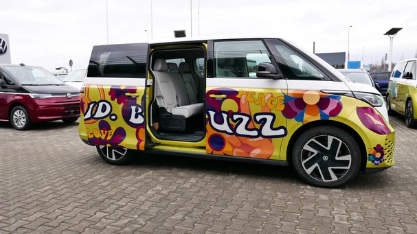 Volkswagen ID. Buzz Pro 150 kW image number 6