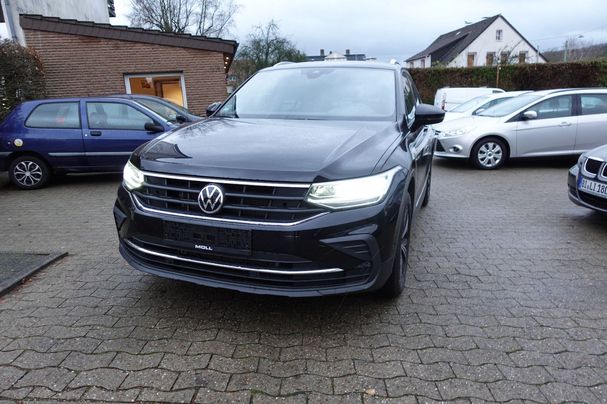 Volkswagen Tiguan DSG 110 kW image number 2