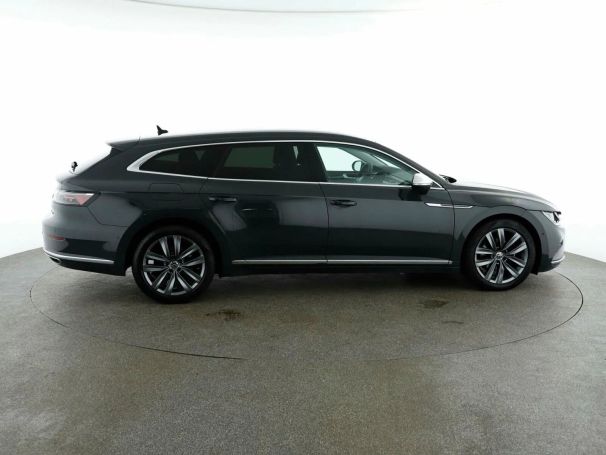 Volkswagen Arteon 2.0 TDI DSG 4Motion 147 kW image number 10