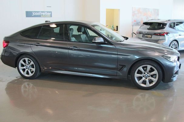 BMW 320i Gran Turismo xDrive M Sport 135 kW image number 10