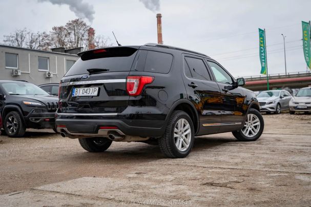 Ford Explorer 213 kW image number 7