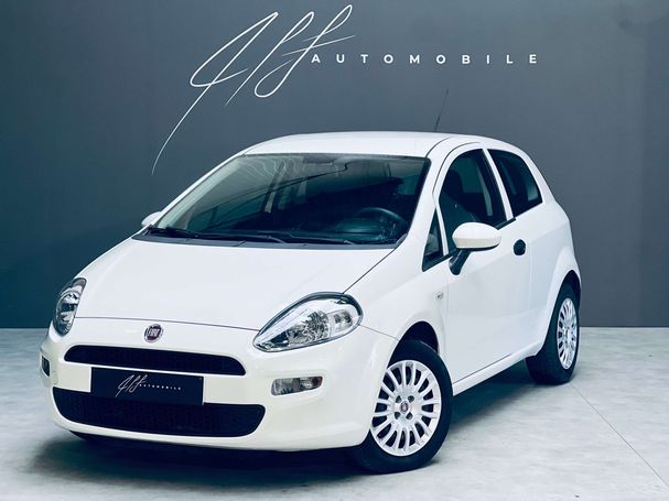 Fiat Punto 1.2 51 kW image number 1