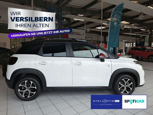 Citroen C3 Aircross 110 S&S 81 kW image number 5