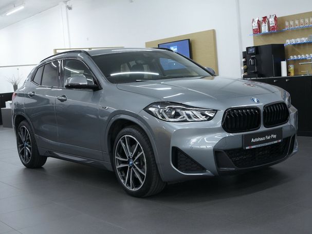 BMW X2e M Sport X xDrive 162 kW image number 3