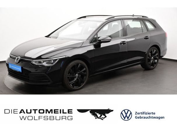 Volkswagen Golf Variant 2.0 TDI 110 kW image number 1