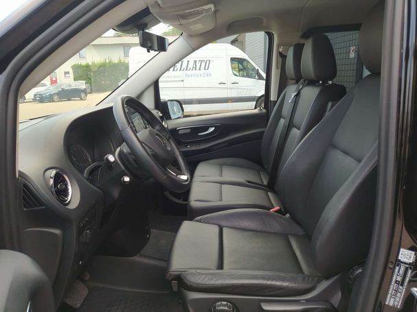 Mercedes-Benz Vito 119 CDi compact SELECT 140 kW image number 12