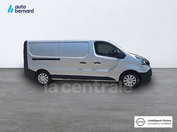 Renault Trafic Energy dCi 145 EDC 107 kW image number 5