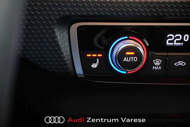 Audi A1 25 TFSI Sportback Advanced 70 kW image number 13