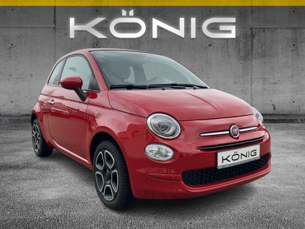 Fiat 500C 51 kW image number 2