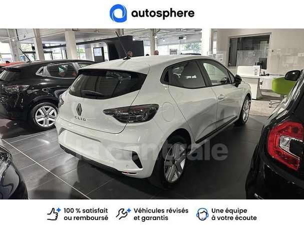 Renault Clio 74 kW image number 17