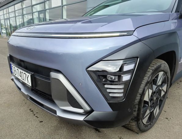 Hyundai Kona 104 kW image number 9