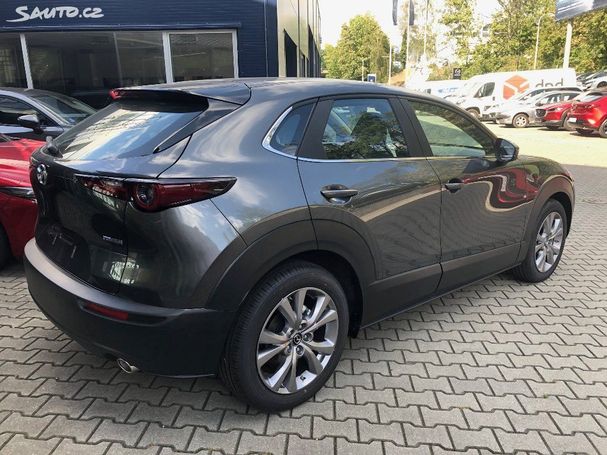 Mazda CX-30 2.0 150 110 kW image number 5