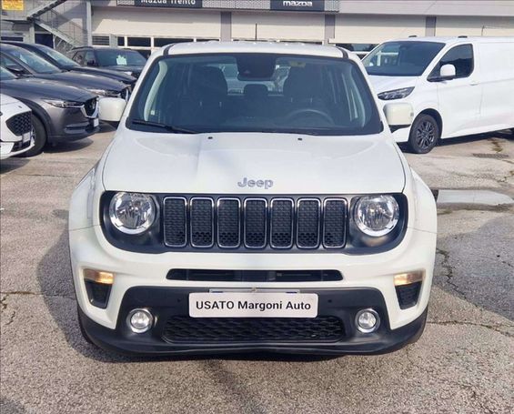 Jeep Renegade 96 kW image number 3