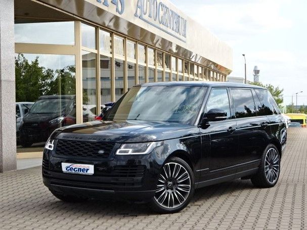 Land Rover Range Rover Autobiography LWB 386 kW image number 1