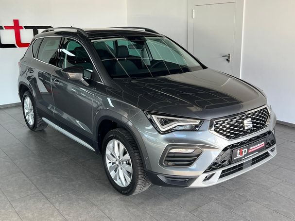 Seat Ateca 1.5 TSI DSG 110 kW image number 3