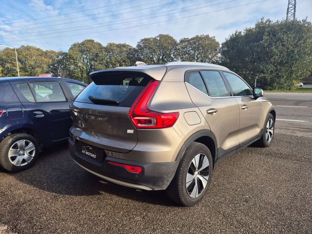 Volvo XC40 T4 Inscription Expression 155 kW image number 4