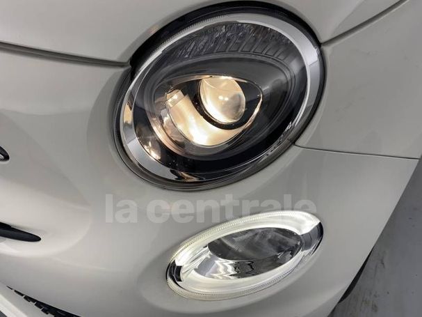 Fiat 500 1.0 51 kW image number 22