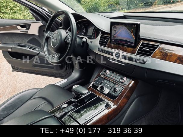 Audi A8 3.0 TDI quattro 193 kW image number 17