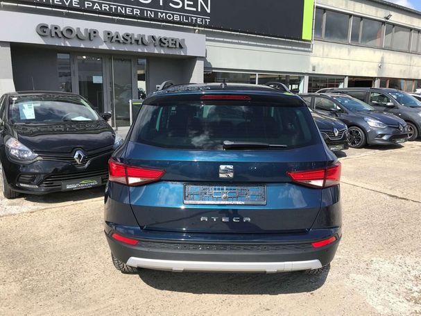 Seat Ateca 1.6 TDI 85 kW image number 3