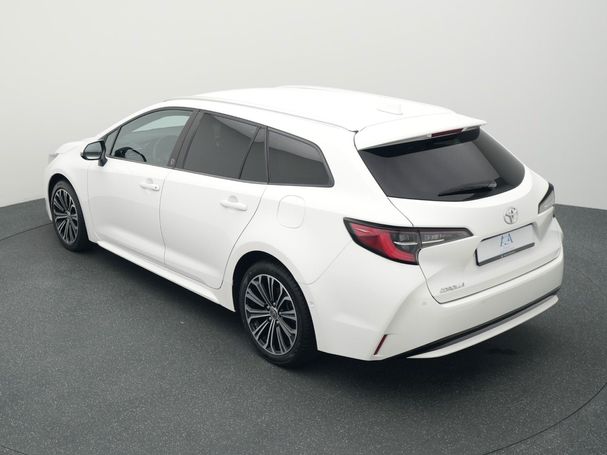 Toyota Corolla Touring Sports 85 kW image number 8