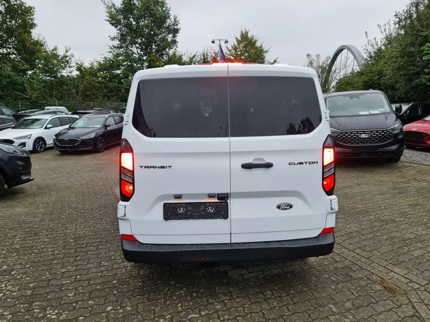 Ford Transit Custom 320 Trend 100 kW image number 6