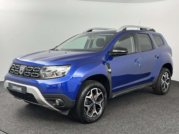 Dacia Duster TCe 100 74 kW image number 1