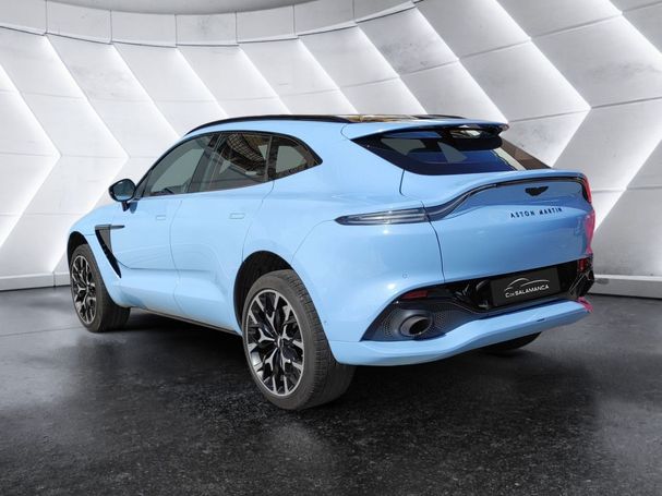 Aston Martin DBX 4.0 V8 410 kW image number 7