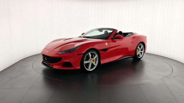 Ferrari Portofino M 456 kW image number 2