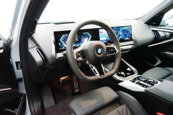 BMW X3 20 xDrive 153 kW image number 4