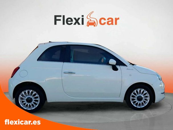 Fiat 500 1.0 51 kW image number 5