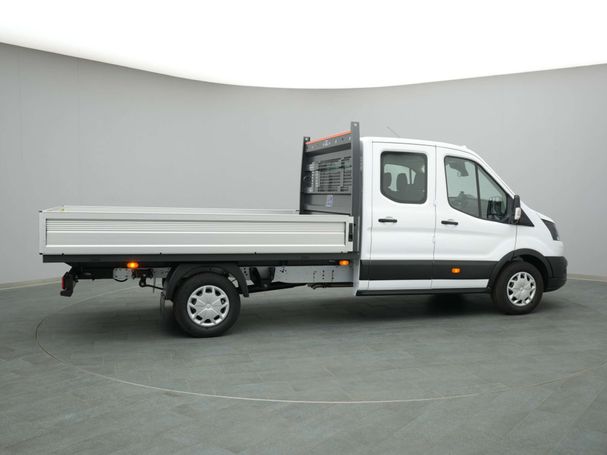 Ford Transit 350 L4 4x4 Trend 125 kW image number 45