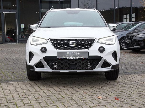 Seat Arona 1.0 TSI Xperience 81 kW image number 7