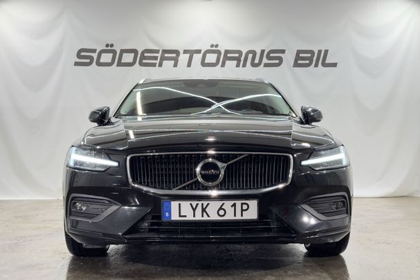 Volvo V60 B4 145 kW image number 3