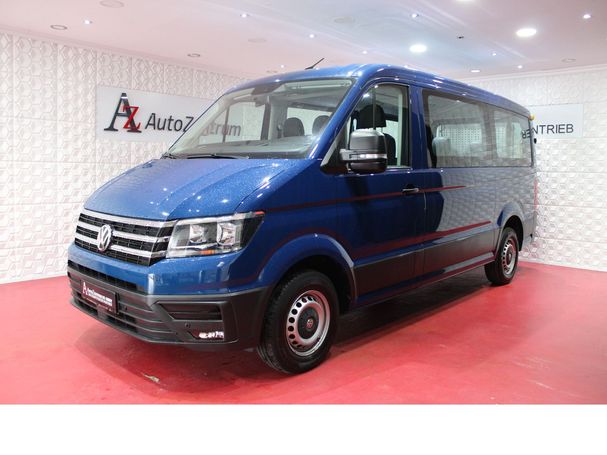 Volkswagen Crafter 35 TDI 75 kW image number 2