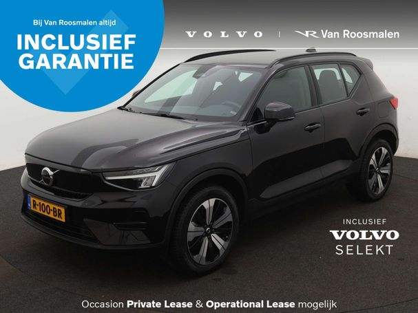 Volvo XC40 Recharge Plus 170 kW image number 1