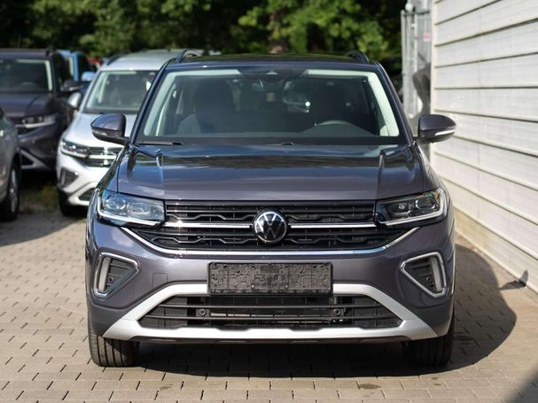 Volkswagen T-Cross 1.5 TSI DSG 110 kW image number 2