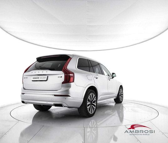 Volvo XC90 B5 AWD Momentum 173 kW image number 4