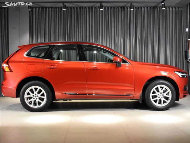 Volvo XC60 T8 AWD 288 kW image number 3