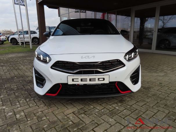 Kia Ceed GT DCT7 150 kW image number 2