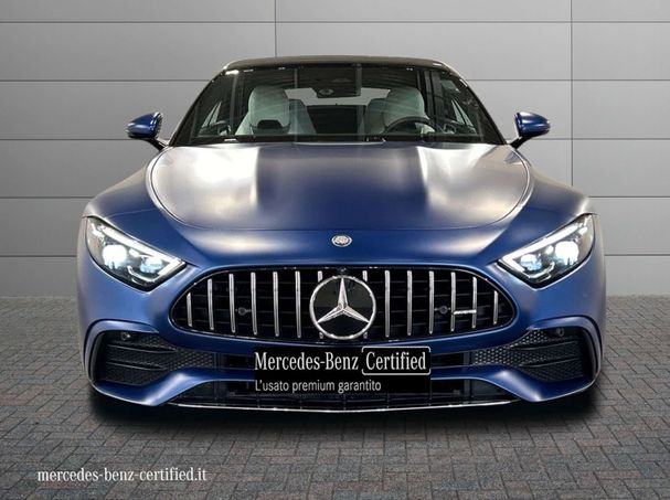 Mercedes-Benz SL 43 AMG 280 kW image number 2