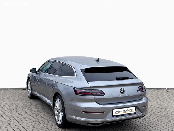 Volkswagen Arteon Shooting Brake 160 kW image number 26