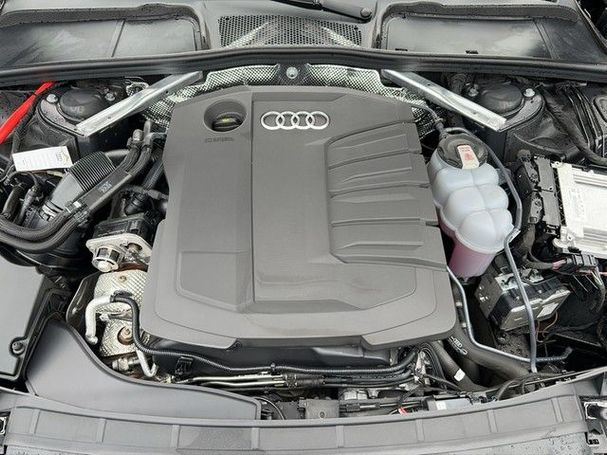 Audi A4 35 TDI S tronic Avant 120 kW image number 15