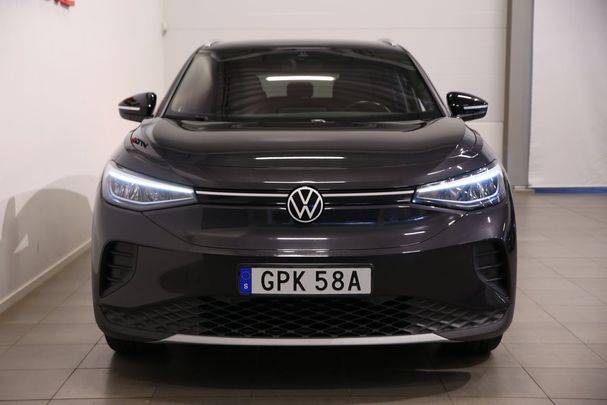 Volkswagen ID.4 150 kW image number 2