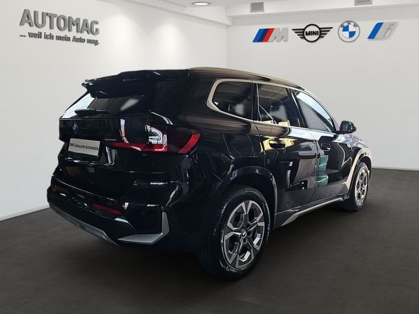 BMW X1 sDrive18i 100 kW image number 3