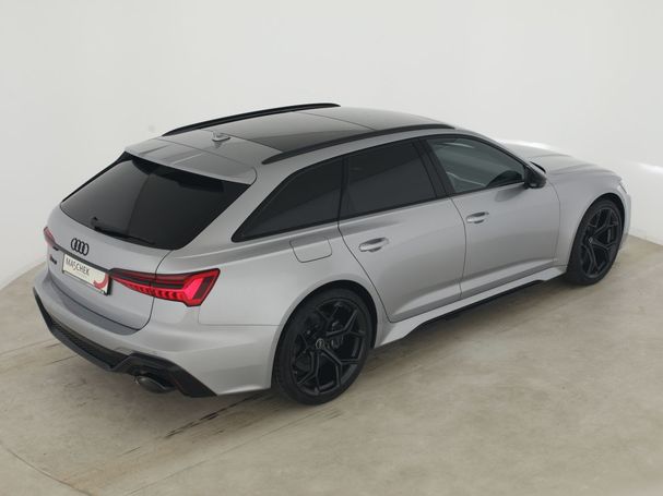 Audi RS6 Avant Performance 463 kW image number 6